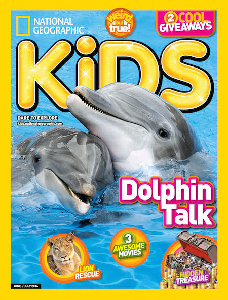 National Geographic Kids