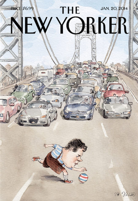 The New Yorker