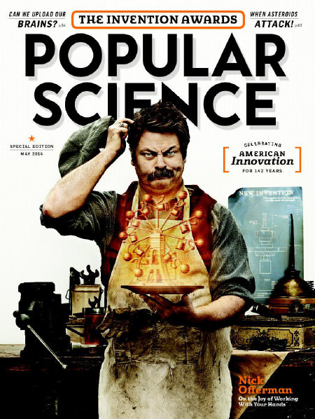 Popular Science