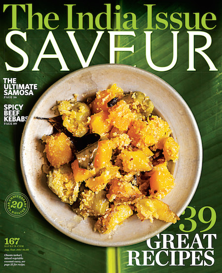 Saveur