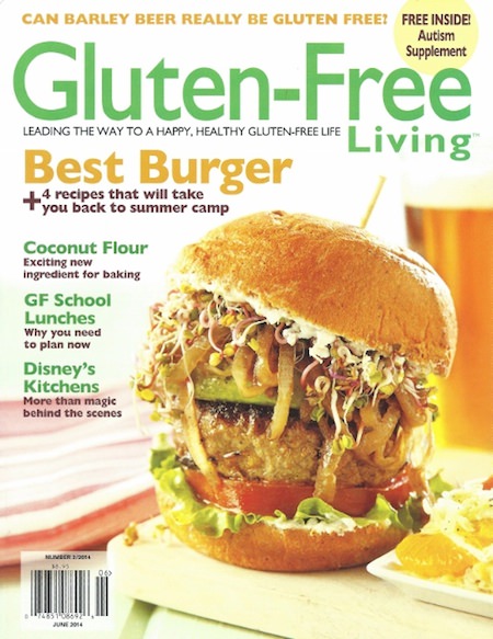 Gluten-Free Living