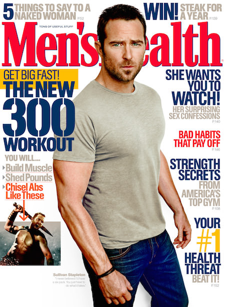 Men’s Health