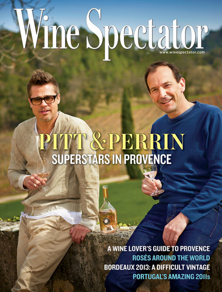 Wine Spectator