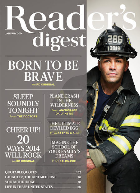 Reader’s Digest