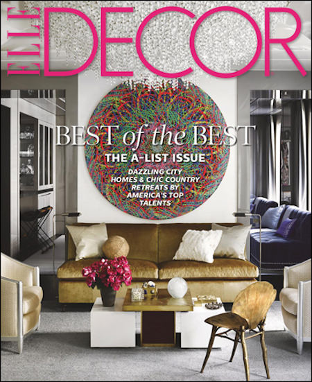 Elle Decor