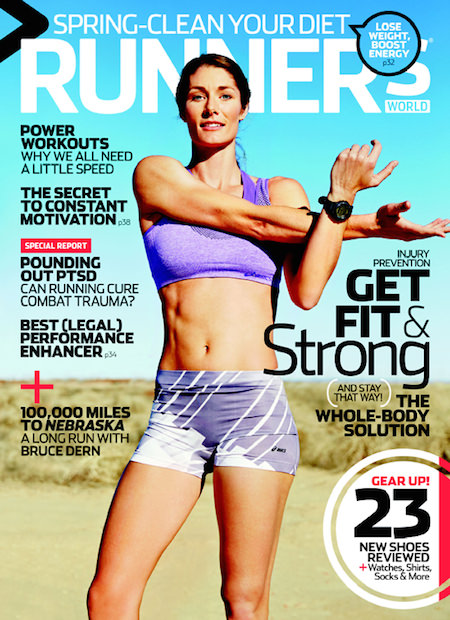 Runners World