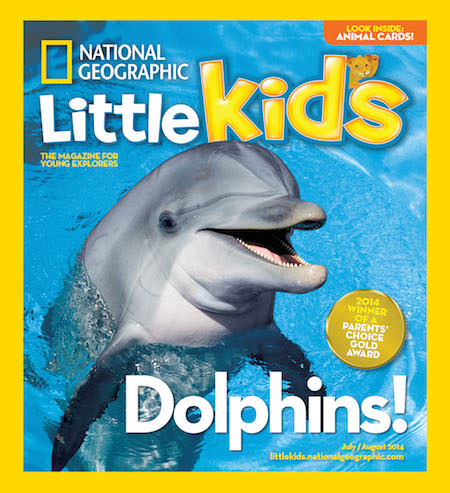 National Geographic Little Kids